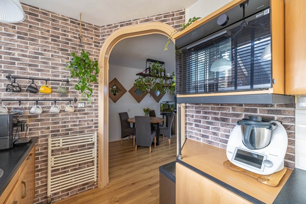 Medium property photo - Oude Vlie 62, 8303 XC Emmeloord